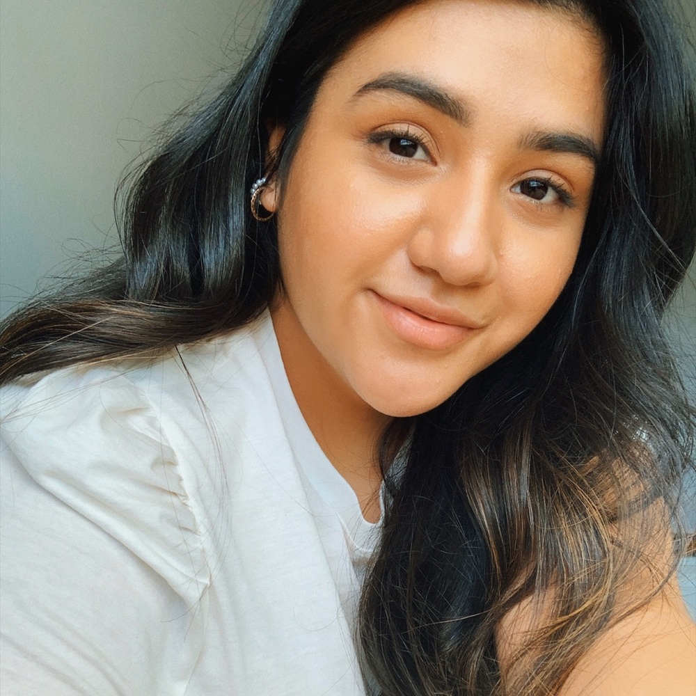 Meet your Posher, Jonae